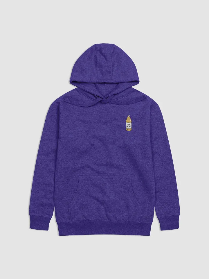 Das Boiz Hoodie product image (25)
