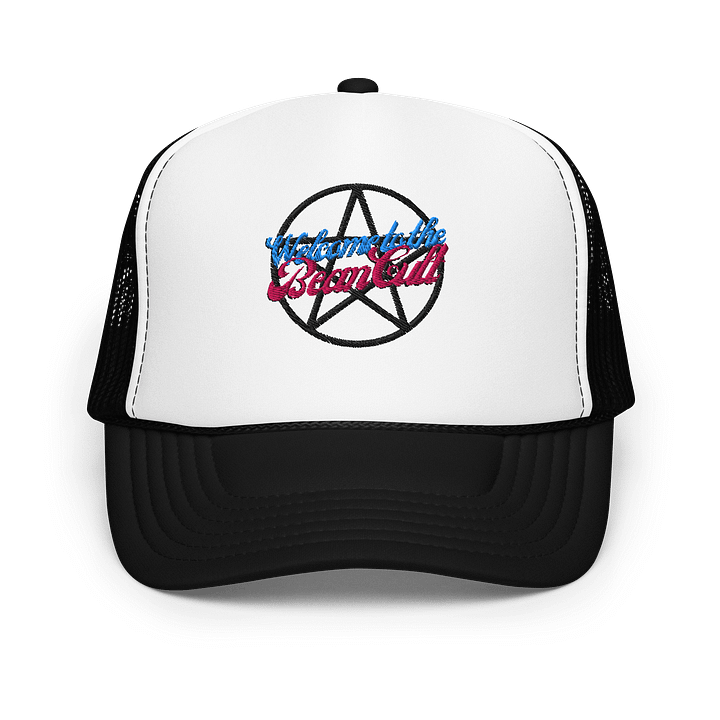 Bean Cap product image (2)