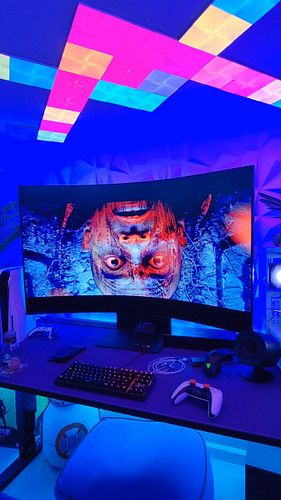 Diablo IV is amazing 😈 DIABLO IV está incrível 😈 vocês precisam jogaaar 🤩
Esse final de semana por aqui será Diablo + Diablo ...