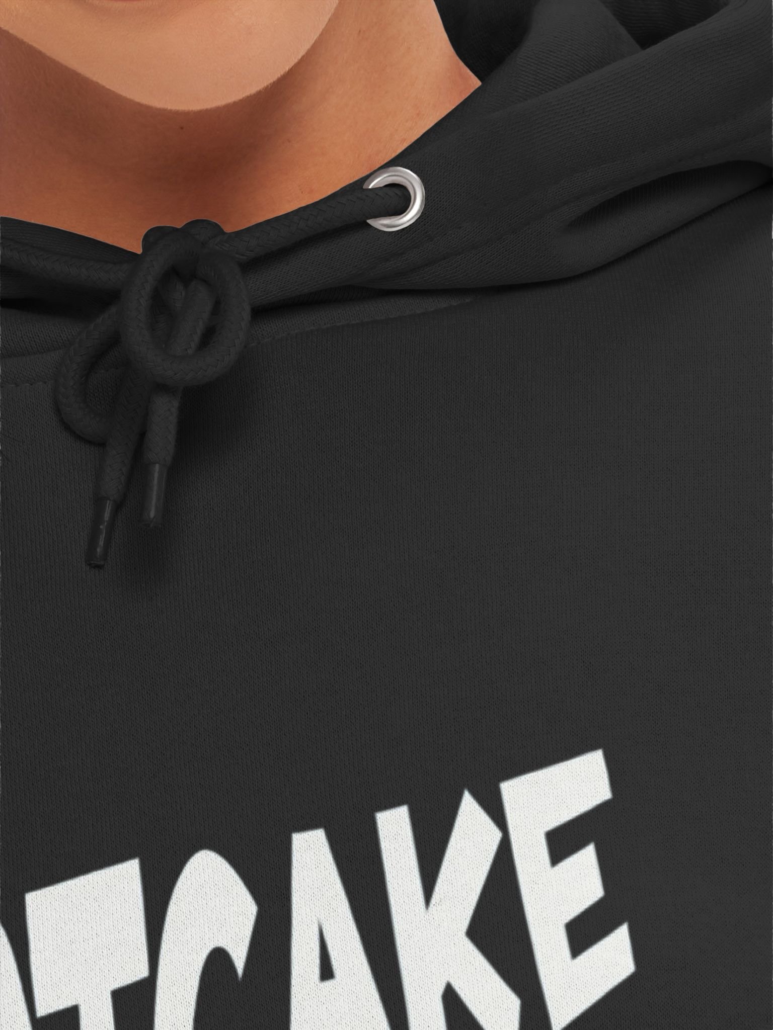 Potcake Vibes Hoodie - Resilient, Loyal, Intelligent Dog Hoodie product image (7)