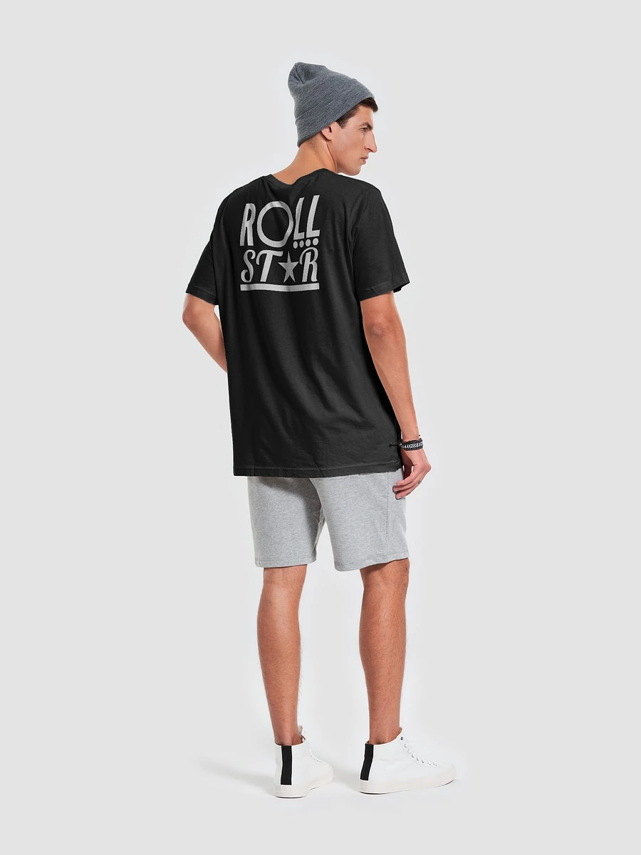 ROLLSTAR[HUB] COMMUNIT-SHIRT product image (7)