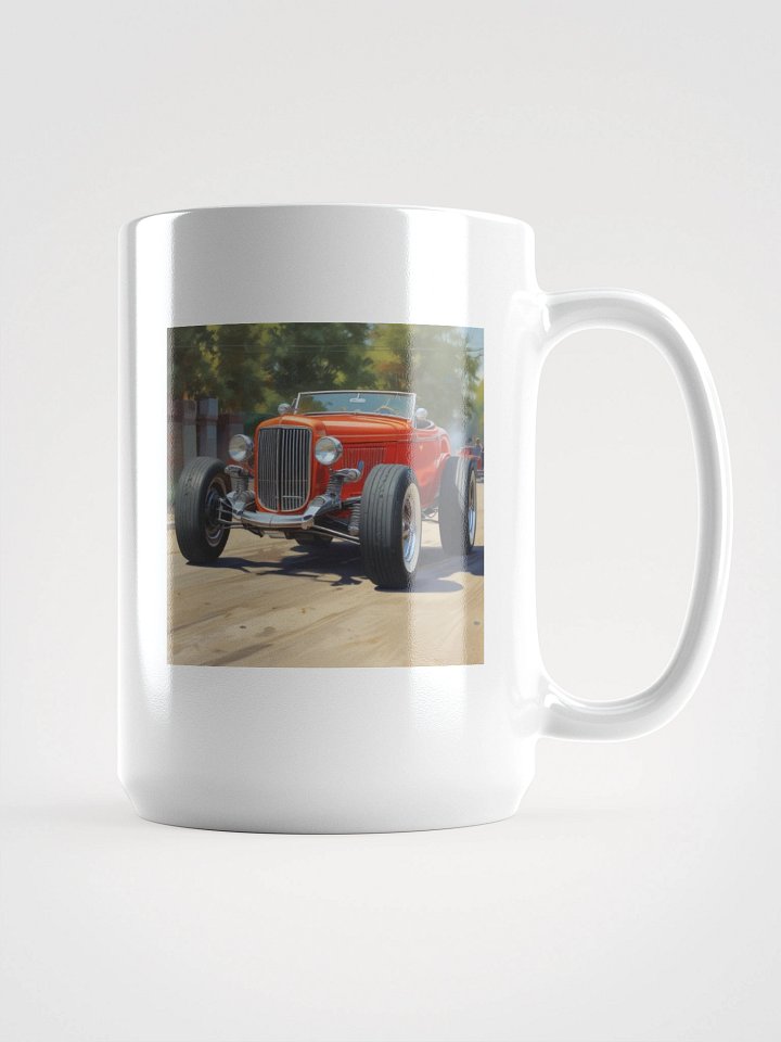 Hot Rod product image (1)