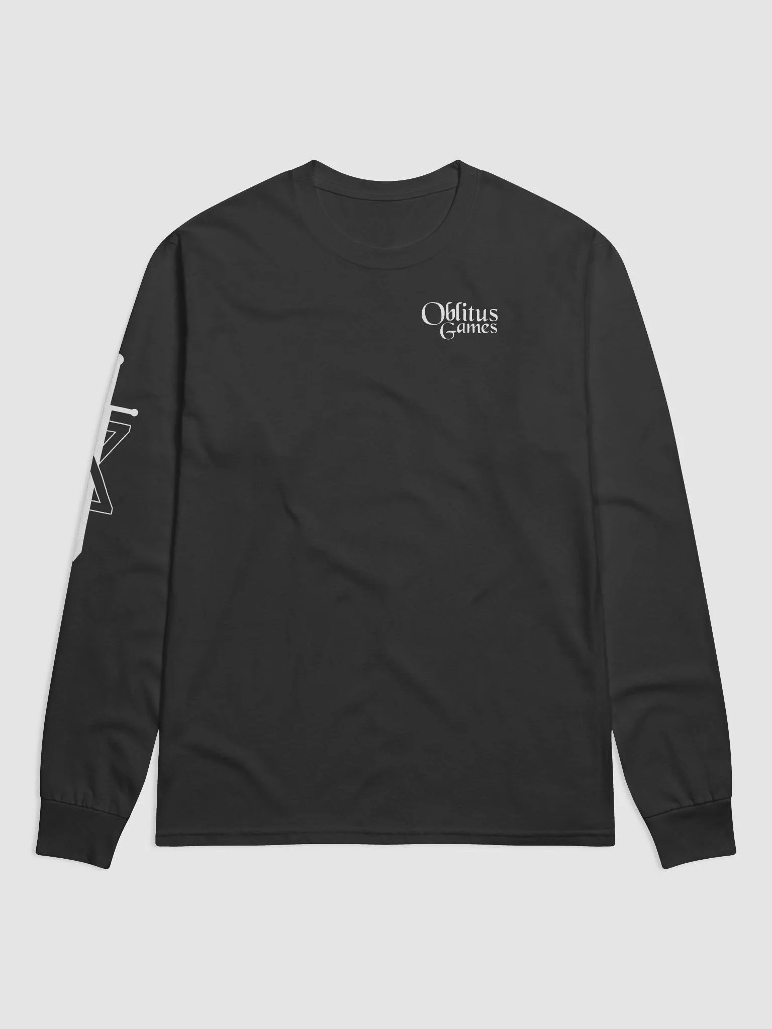 Sword Long Sleeve product image (1)