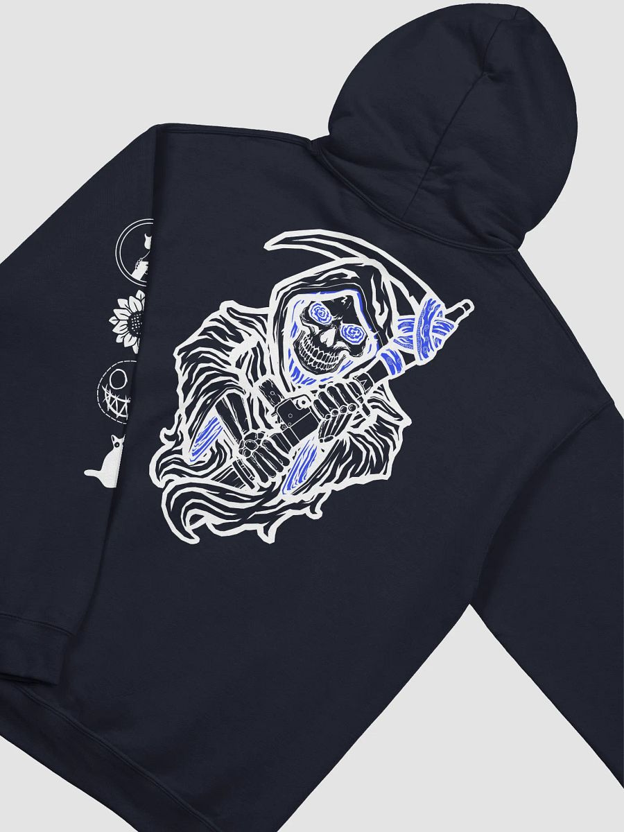 CLASSIC Theo Thatcher Hoodie product image (4)