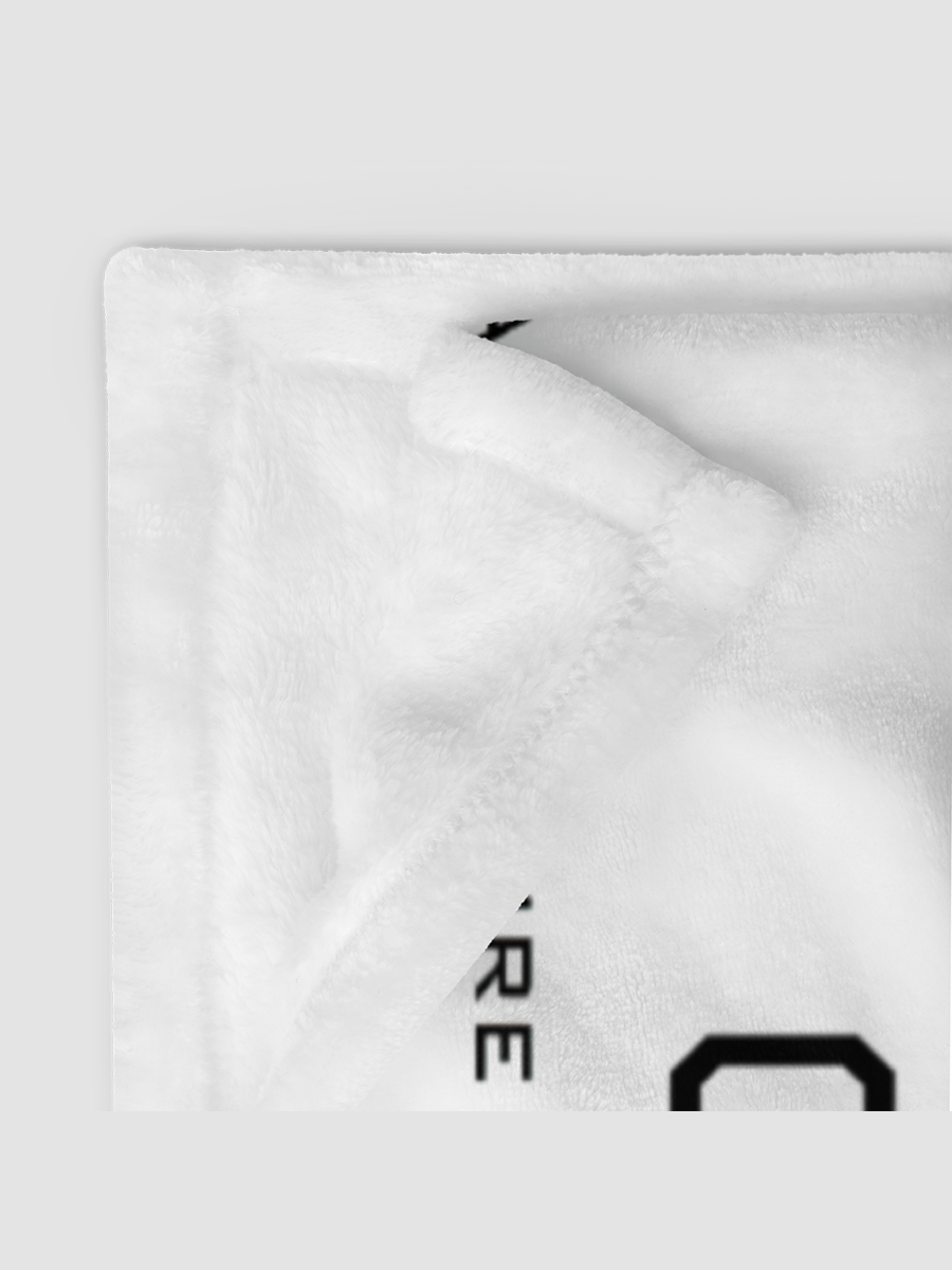 [FutureOfDeath] Throw Blanket product image (3)