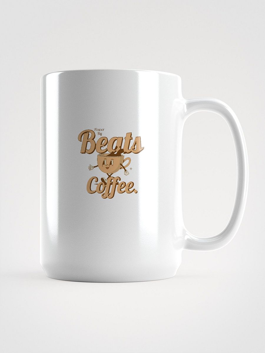 Power by Beats Coffee product image (1)