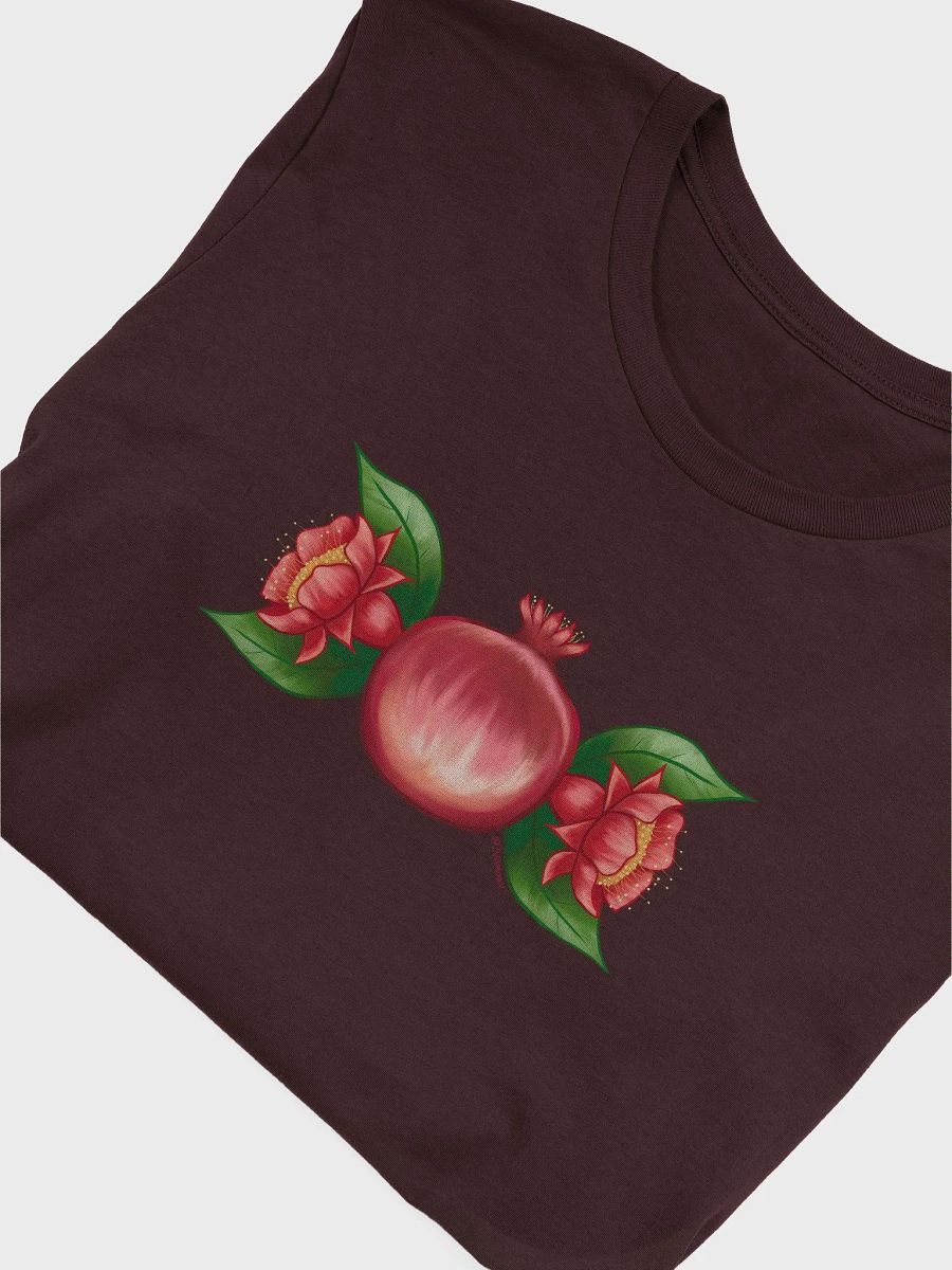 Triple Poms Unisex T-Shirt product image (4)