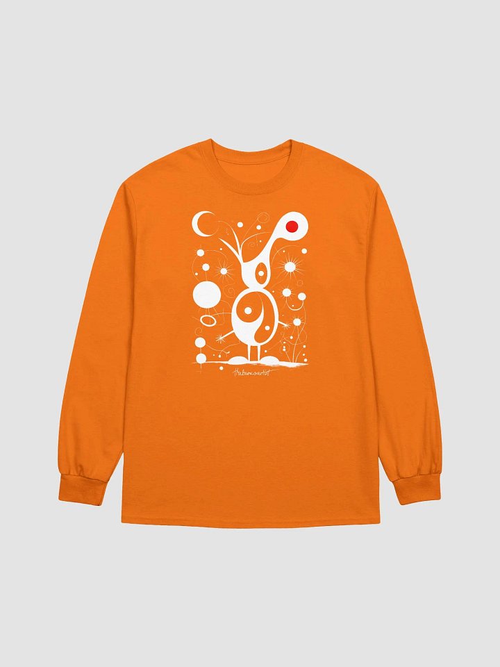 Gildan Ultra Cotton Long Sleeve T-Shirt product image (46)