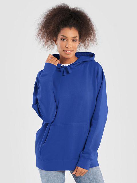 Photo showing Cotton Heritage Unisex Premium Hoodie
