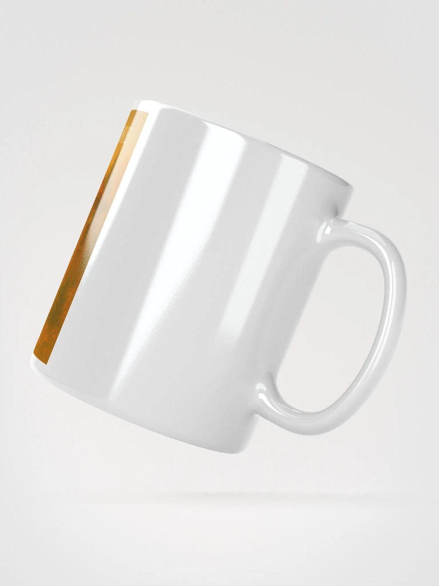 Autumn is my Home Mug product image (6)