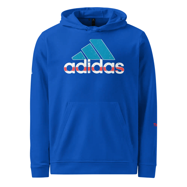Adidas Tri-Stripe Logo Hoodie product image (1)