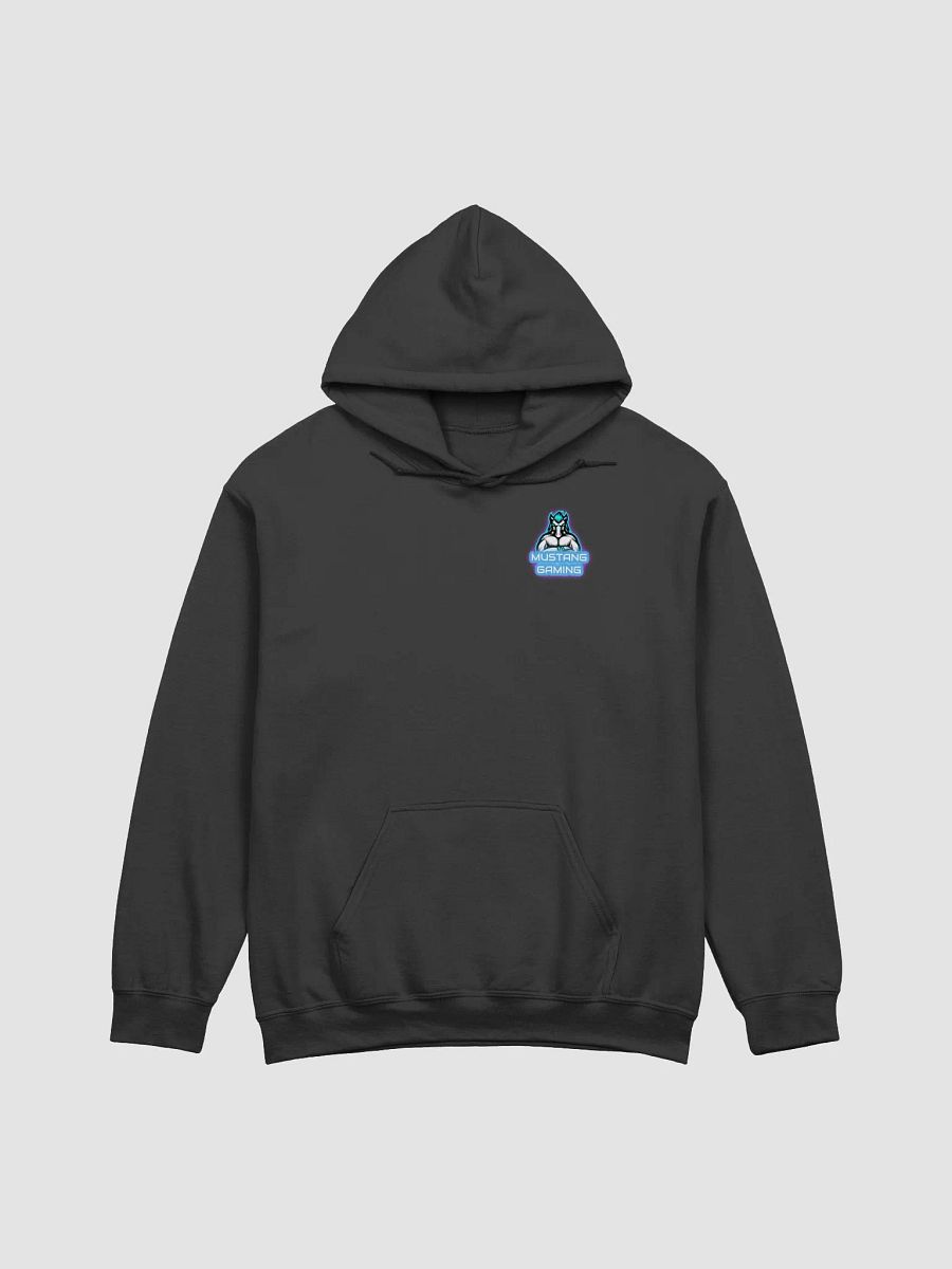 Outlaw Hoody product image (1)
