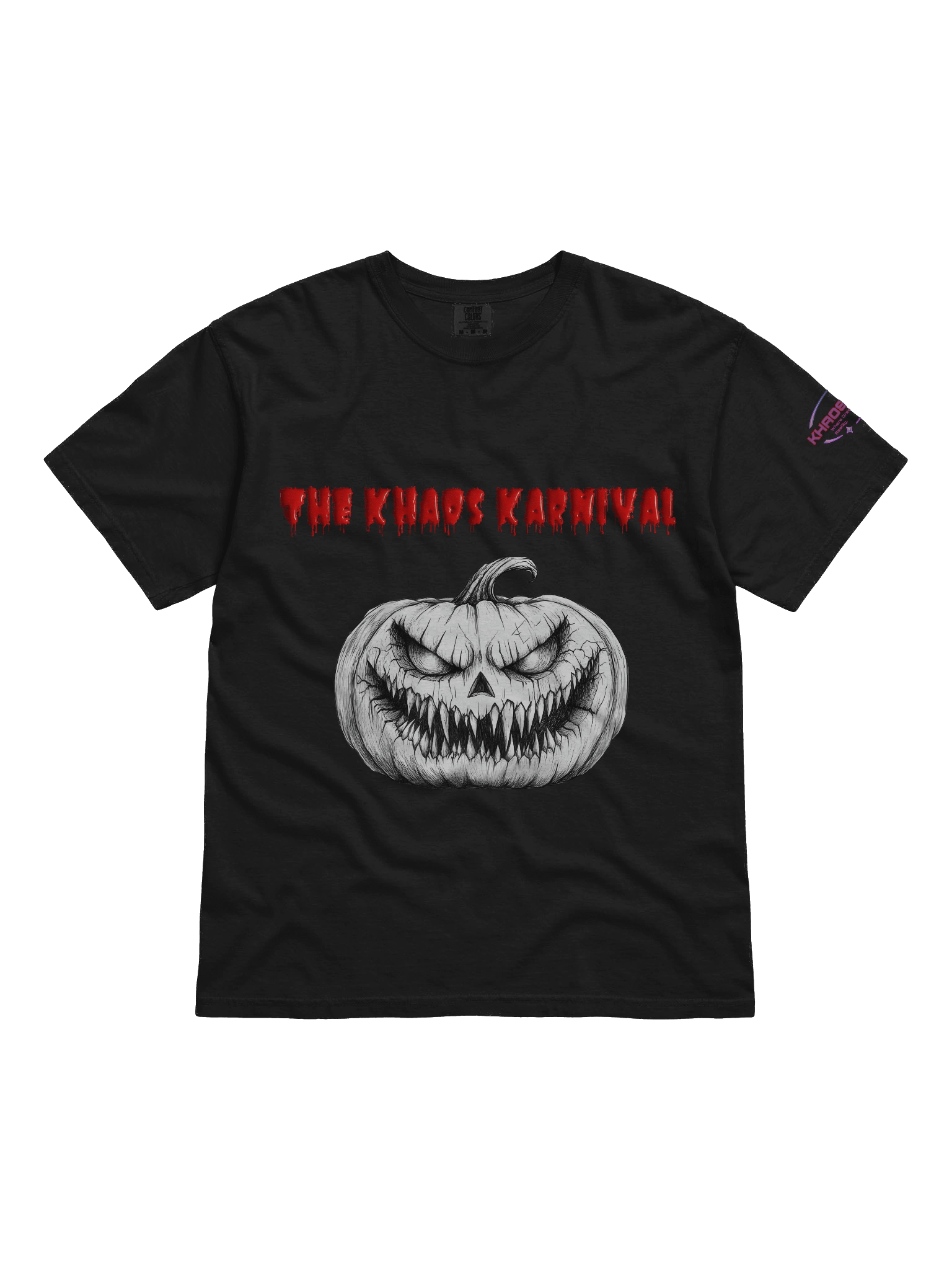 khaos karnival product image (2)