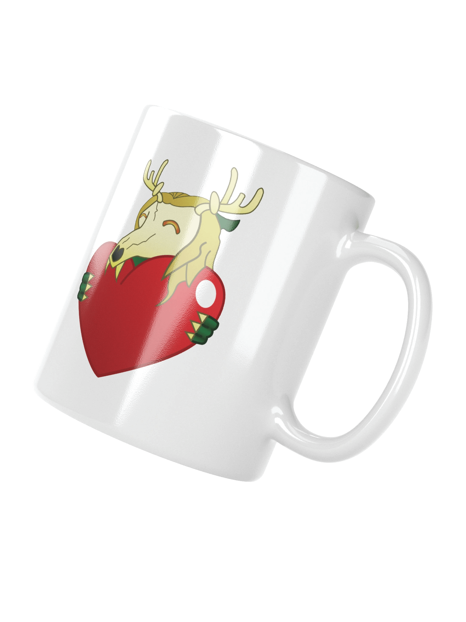 Mugging Mayhem product image (7)