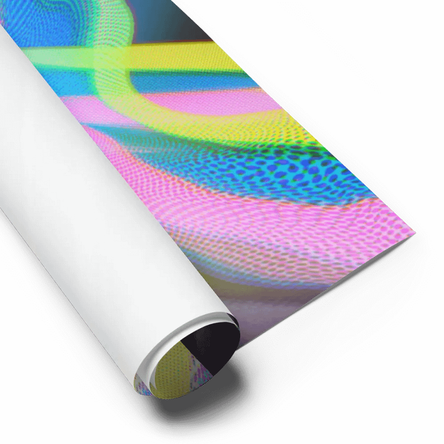 Abstract Wrap: Vol. 1 product image (11)