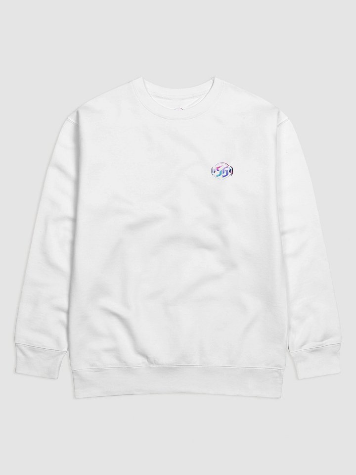Cotton Heritage Premium Sweatshirt product image (1)