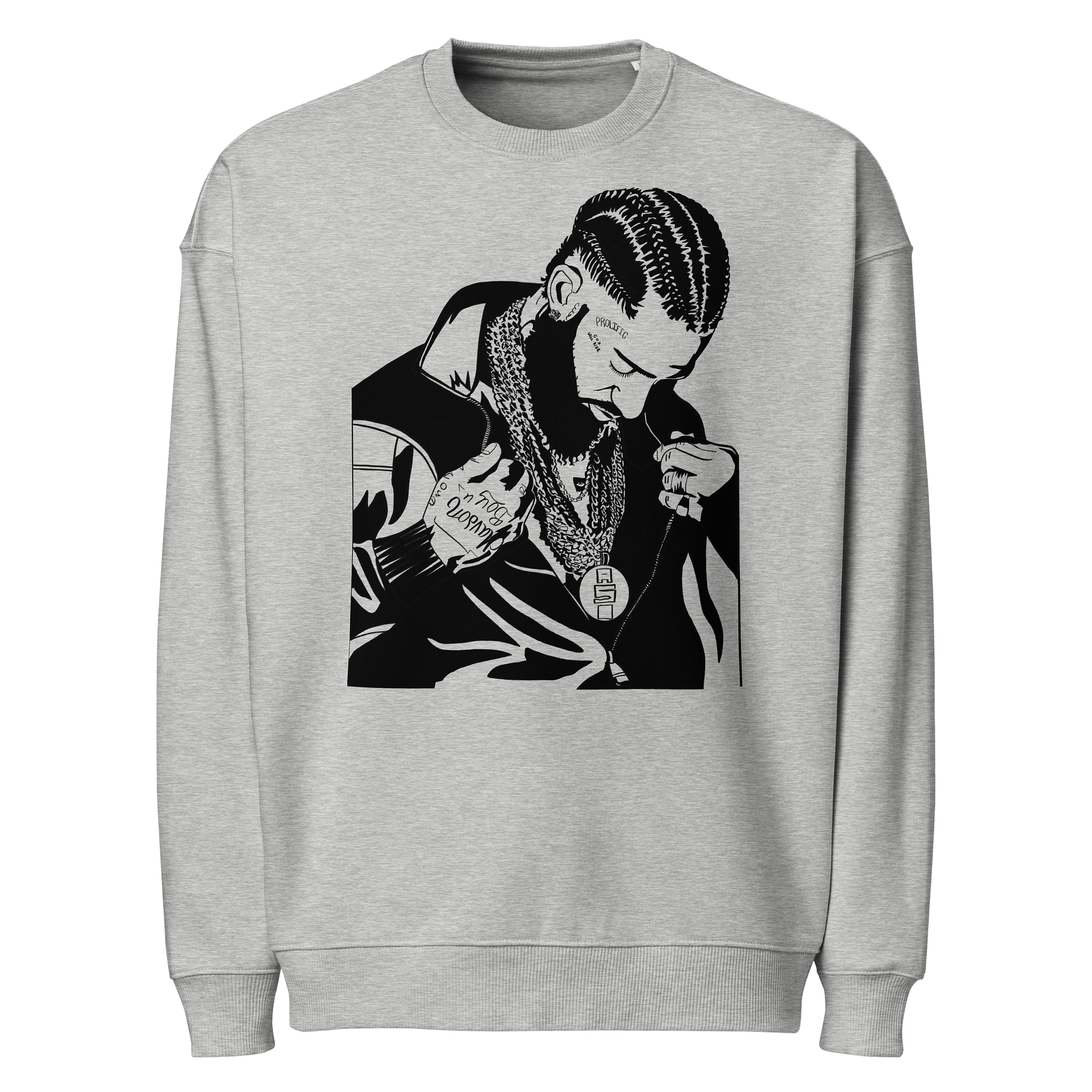 Nipsey Love product image (1)