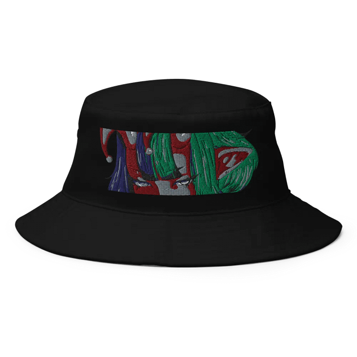 Eyes on you Bucket Hat product image (1)
