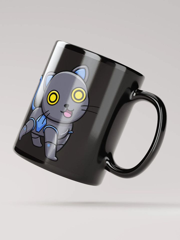 Robo Kellhus Mug product image (3)