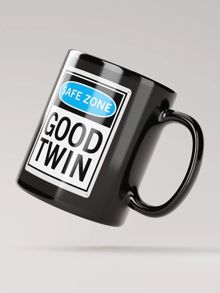 The Twin Mystery Mug product image (4)
