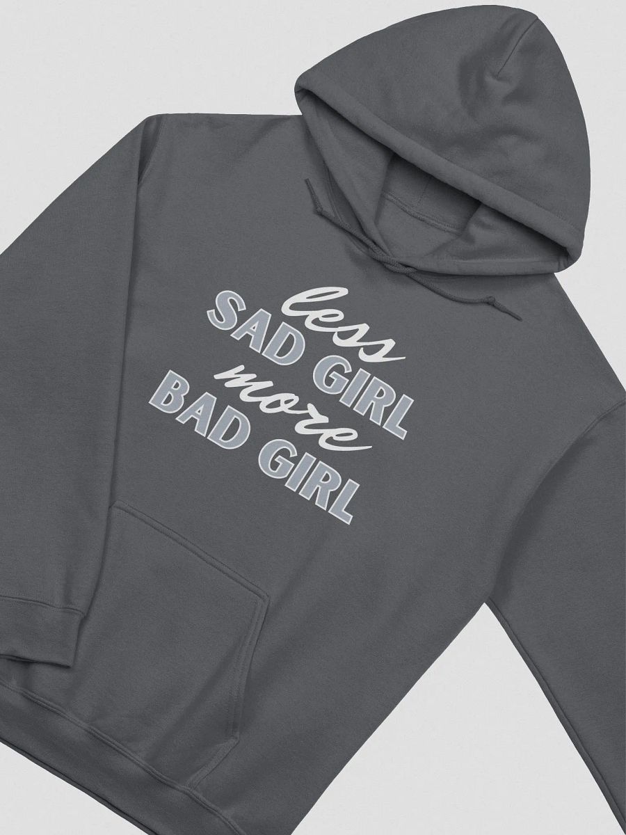 Less Sad Girl More Bad Girl product image (3)