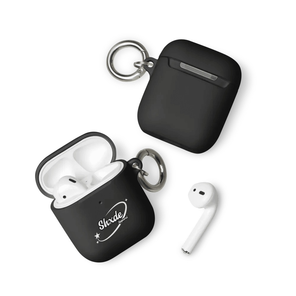 Shxde Apparel AirPods Case product image (17)