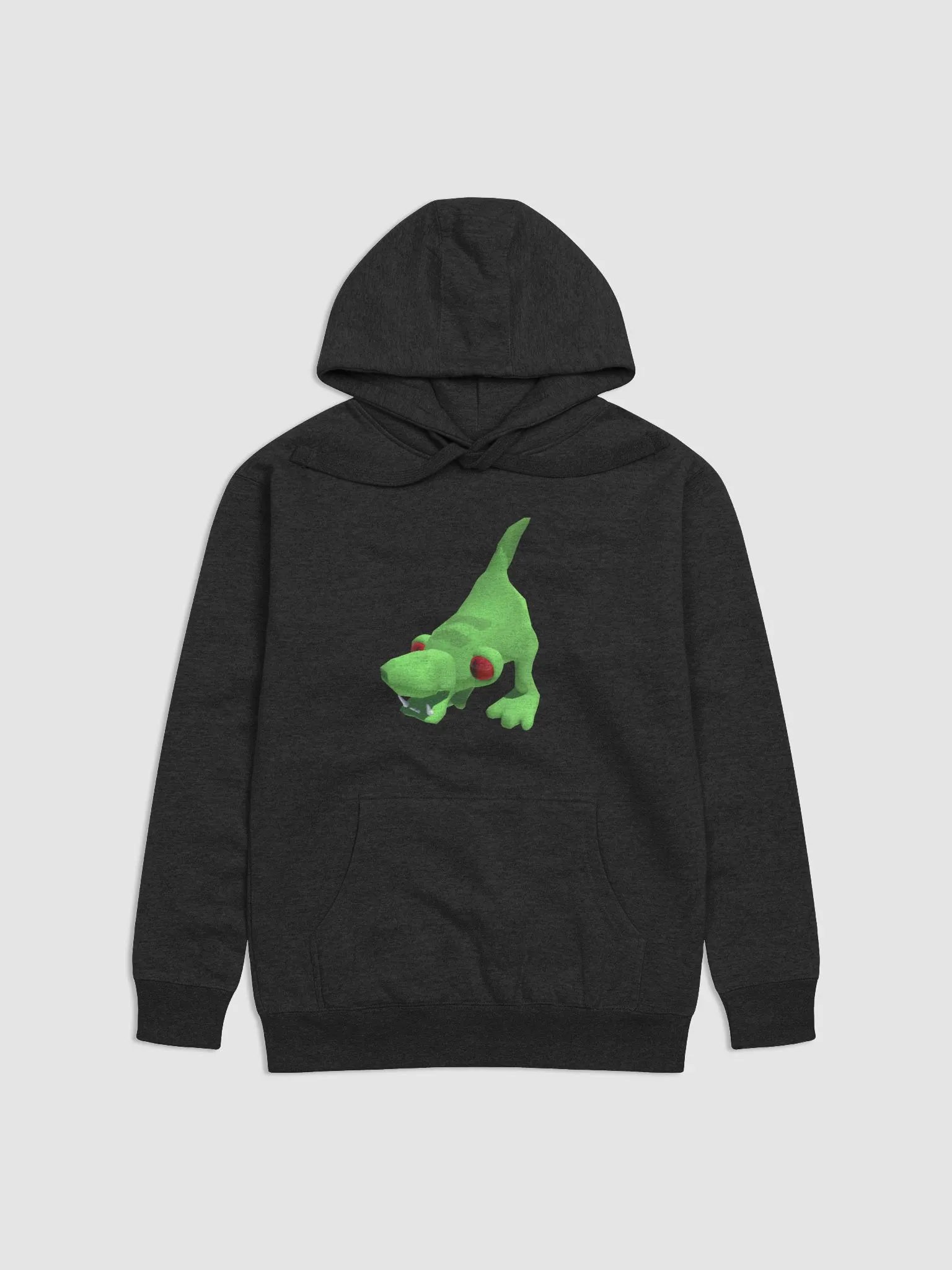 Evolution Simulated hoodie product image (7)