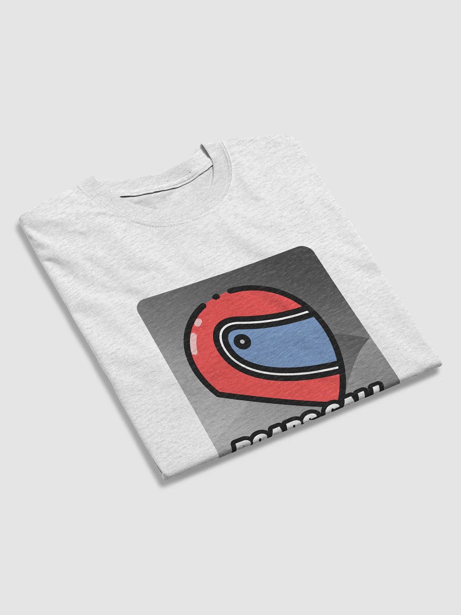 Wanderlust Helmet Graphic Tee product image (40)