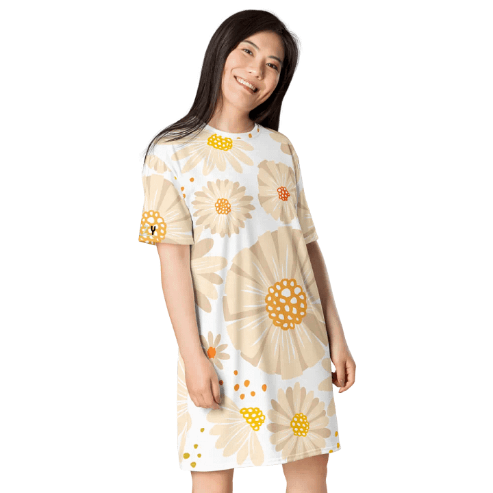 Tizzy Dress product image (2)