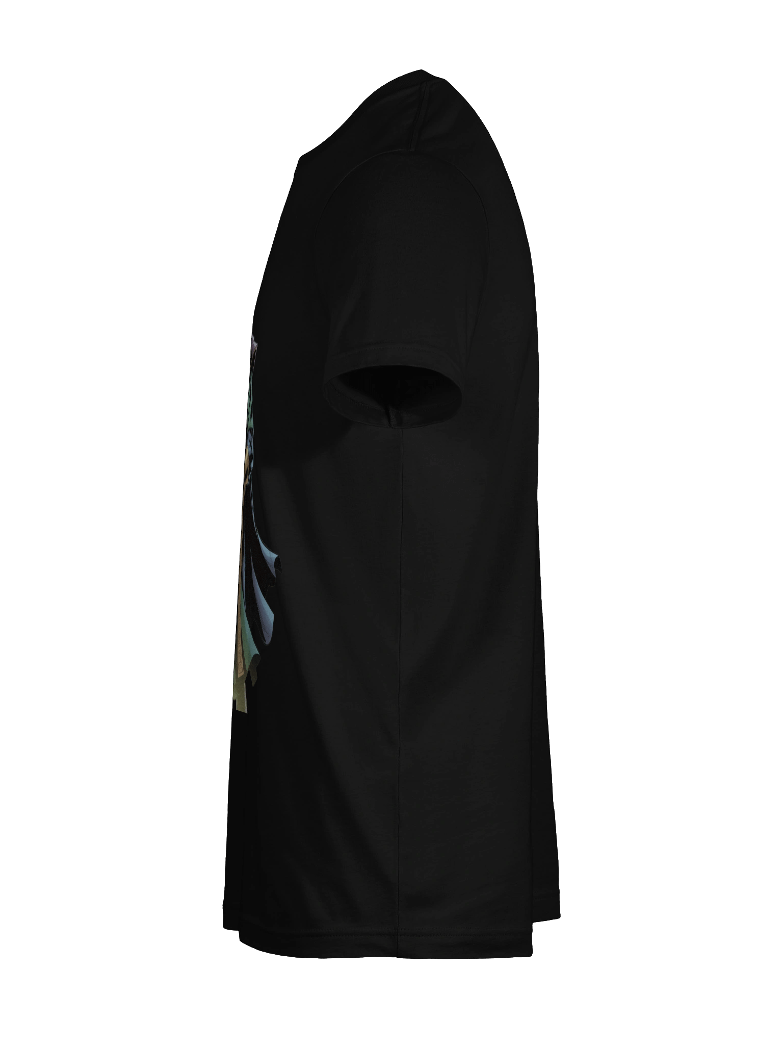 Lunar Legacy: Ra’s Al Ghul Inspired T-Shirt product image (11)