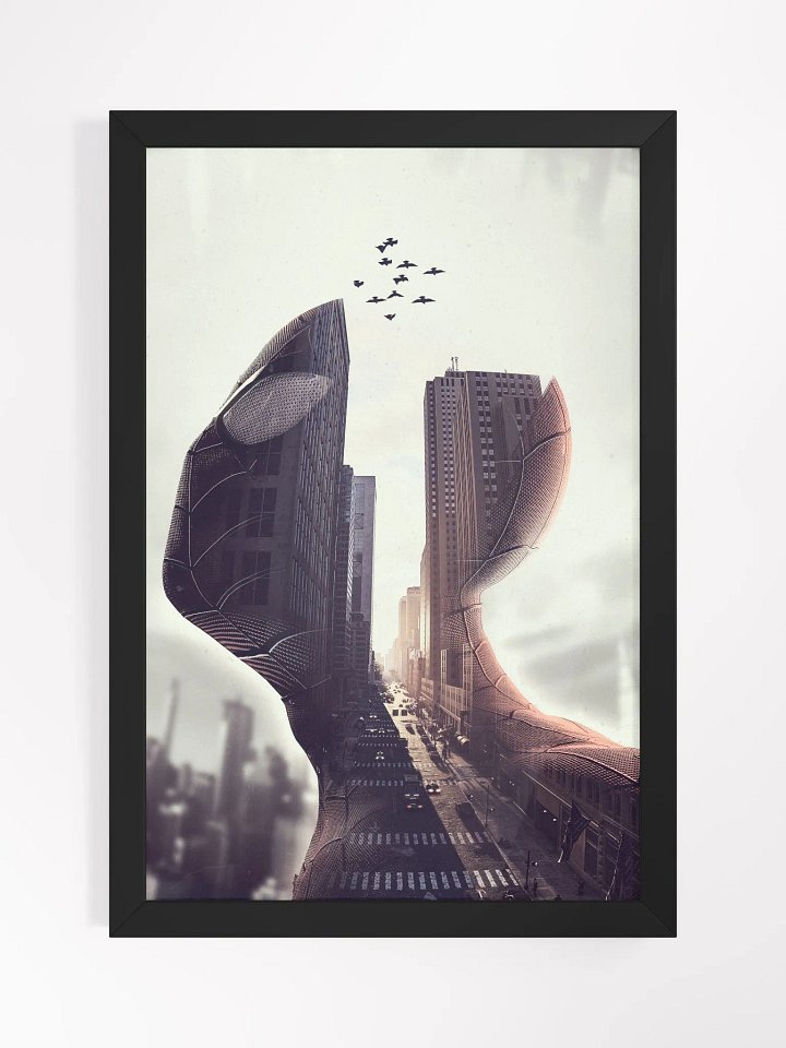 Canyon Spider product image (1)