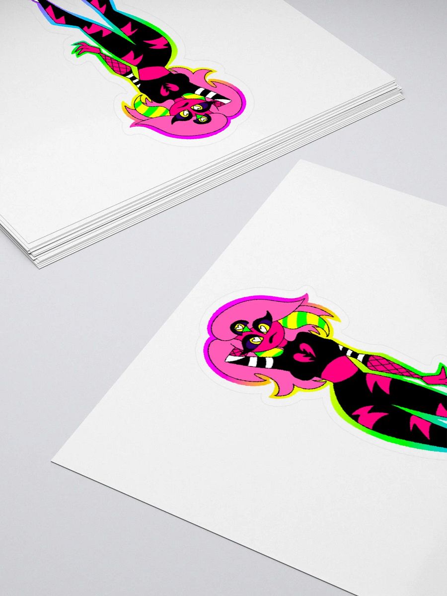 Val Sticker product image (4)