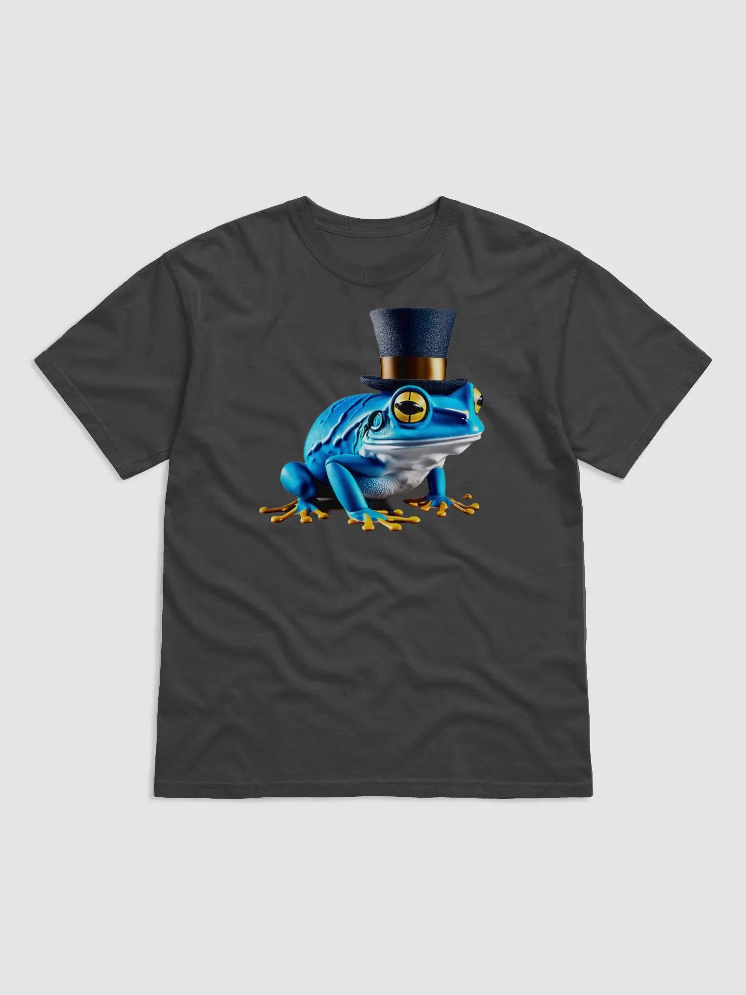 Frog T product image (5)