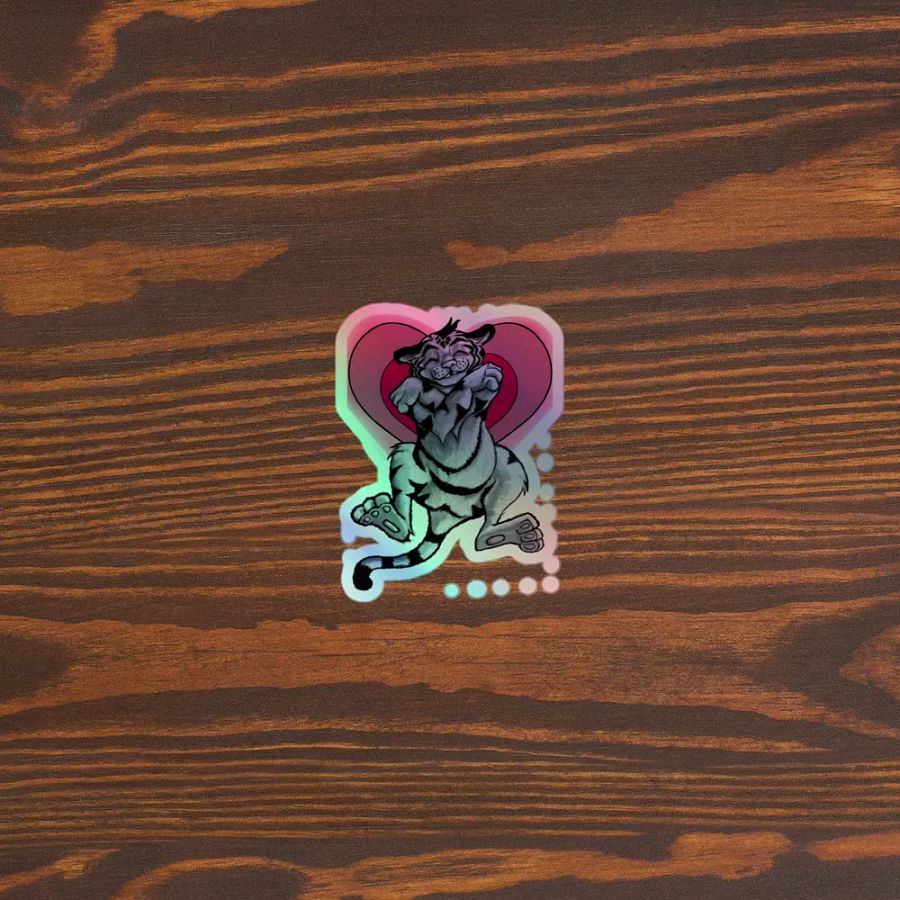 tiger love product image (5)