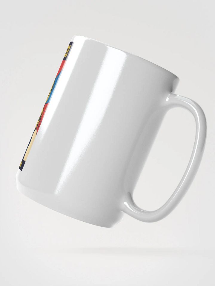 Karaoke! Mug product image (2)