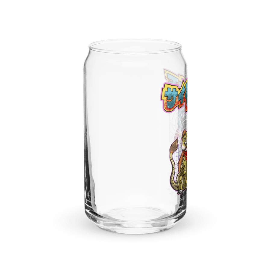 Senpai Style Glass Can product image (8)