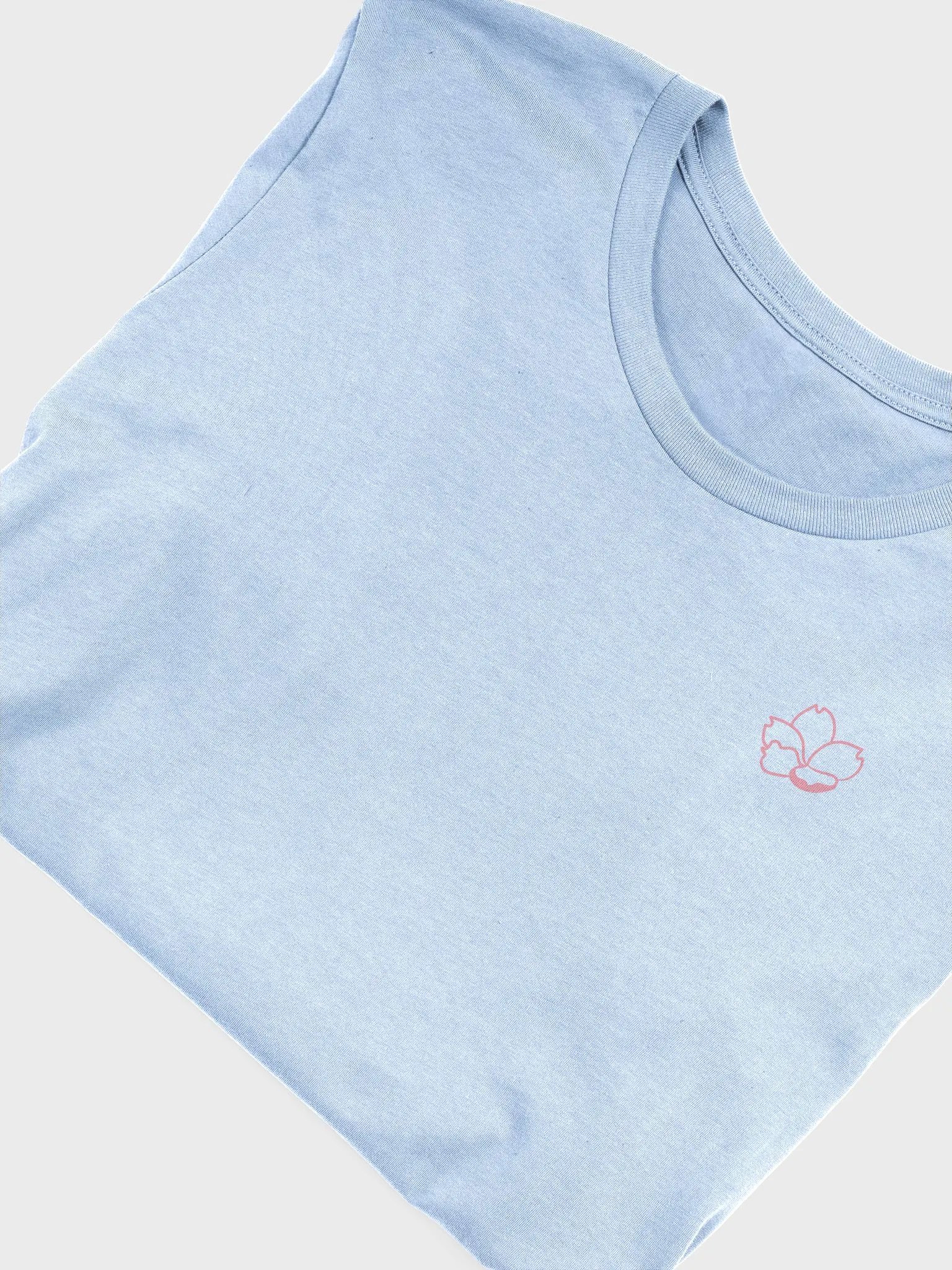SivaasTV T-Shirt Name & Tree on Back product image (5)