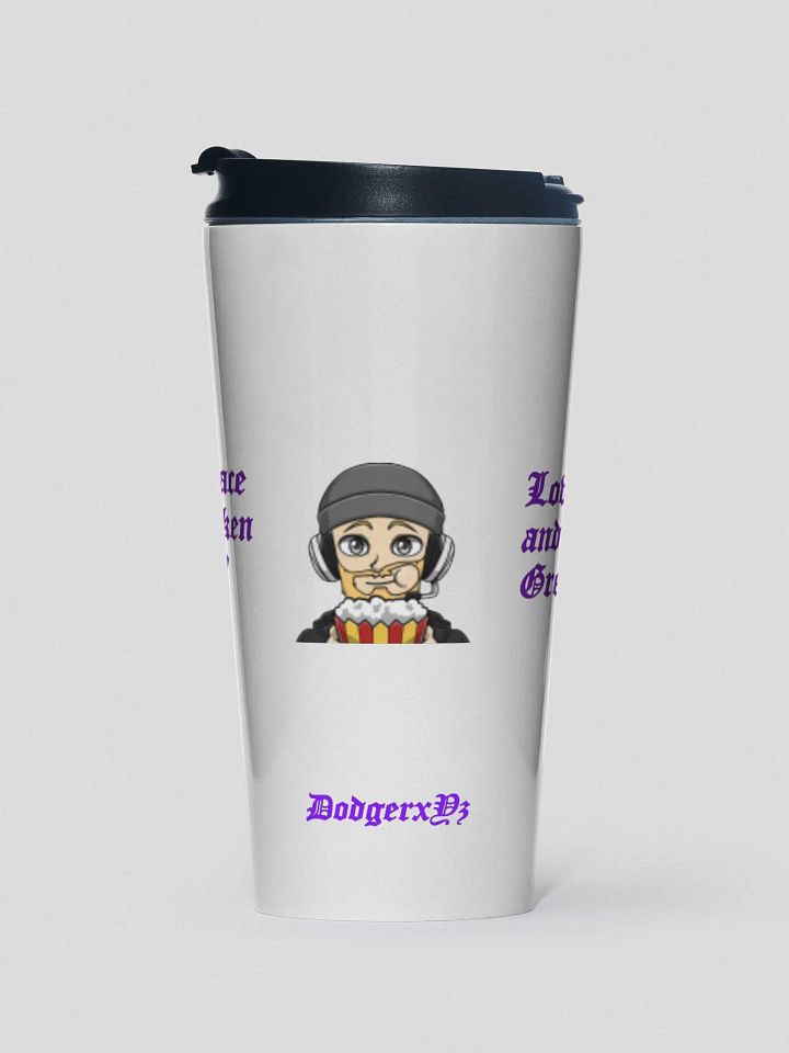 LPCG Coffee Tumbler product image (1)