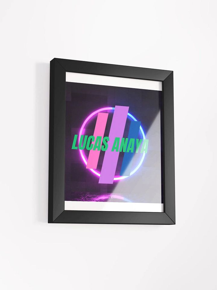 Lucas Anaya Picture Frame product image (16)