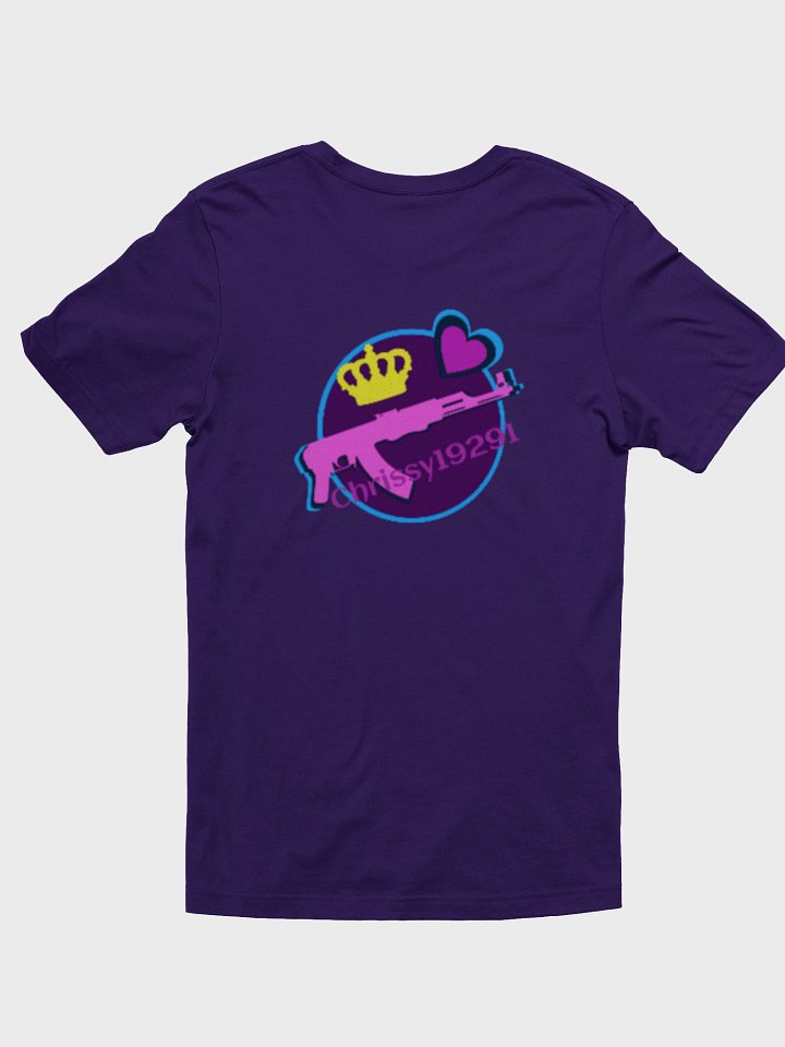 Merch shirt supersoft product image (11)