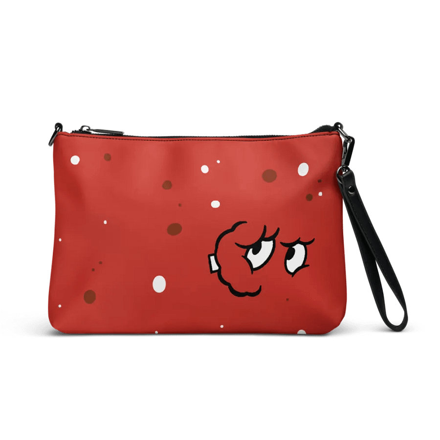 Meatwad Cross-Body Bag product image (1)