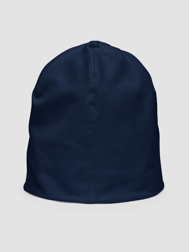 Kraken Beanie - Navy Blue-(Kids Size) product image (4)