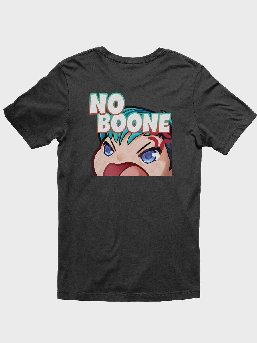 No Boone! Britva Games Supersoft Tee product image (15)