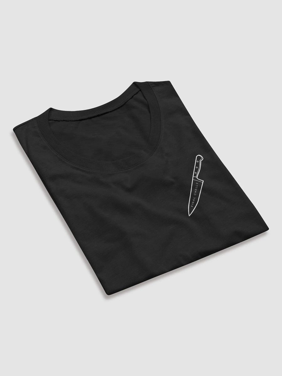 Become The Chaos Womens Triblend Printed Tee product image (4)
