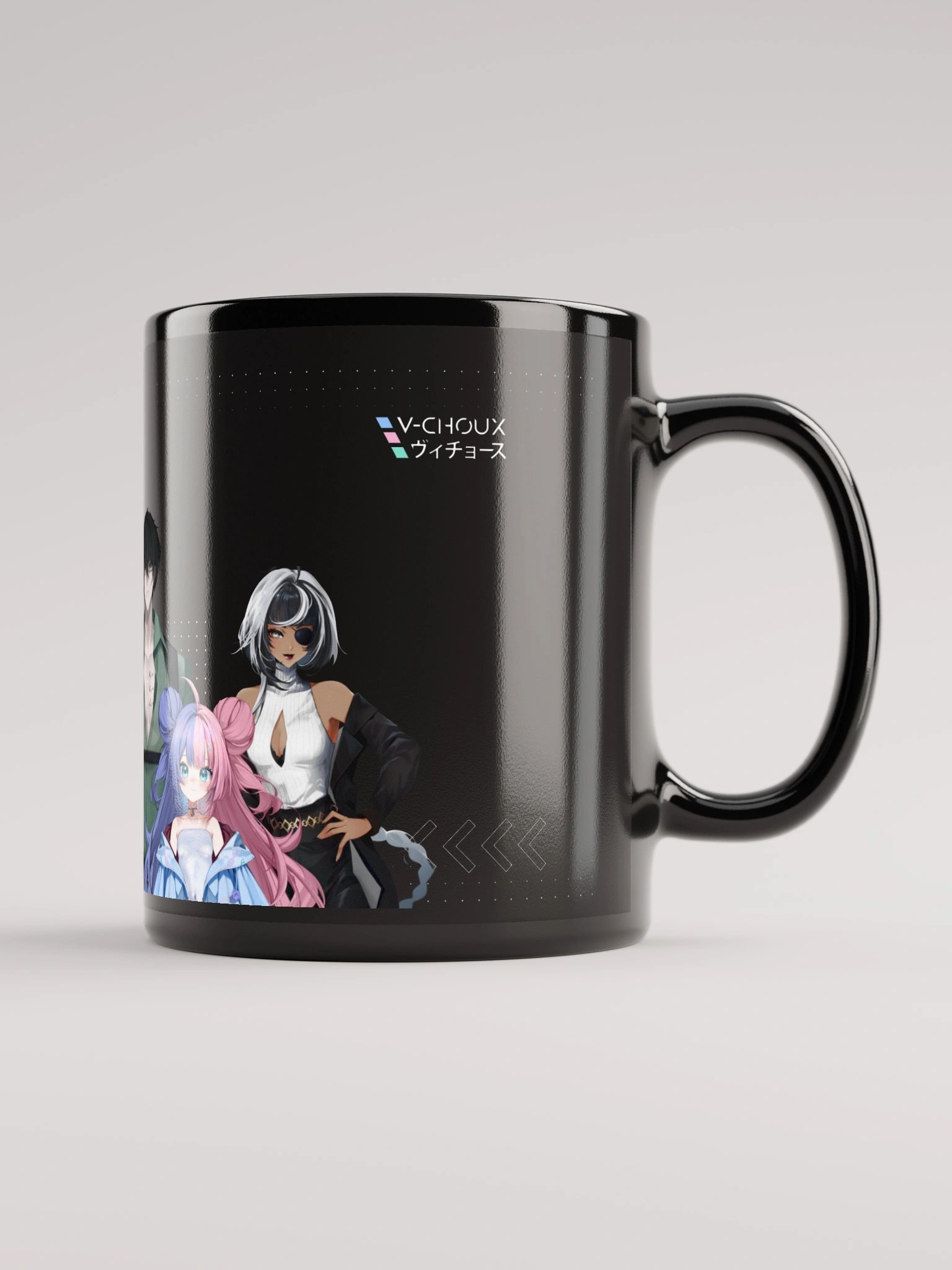 V-Squad Mug product image (1)