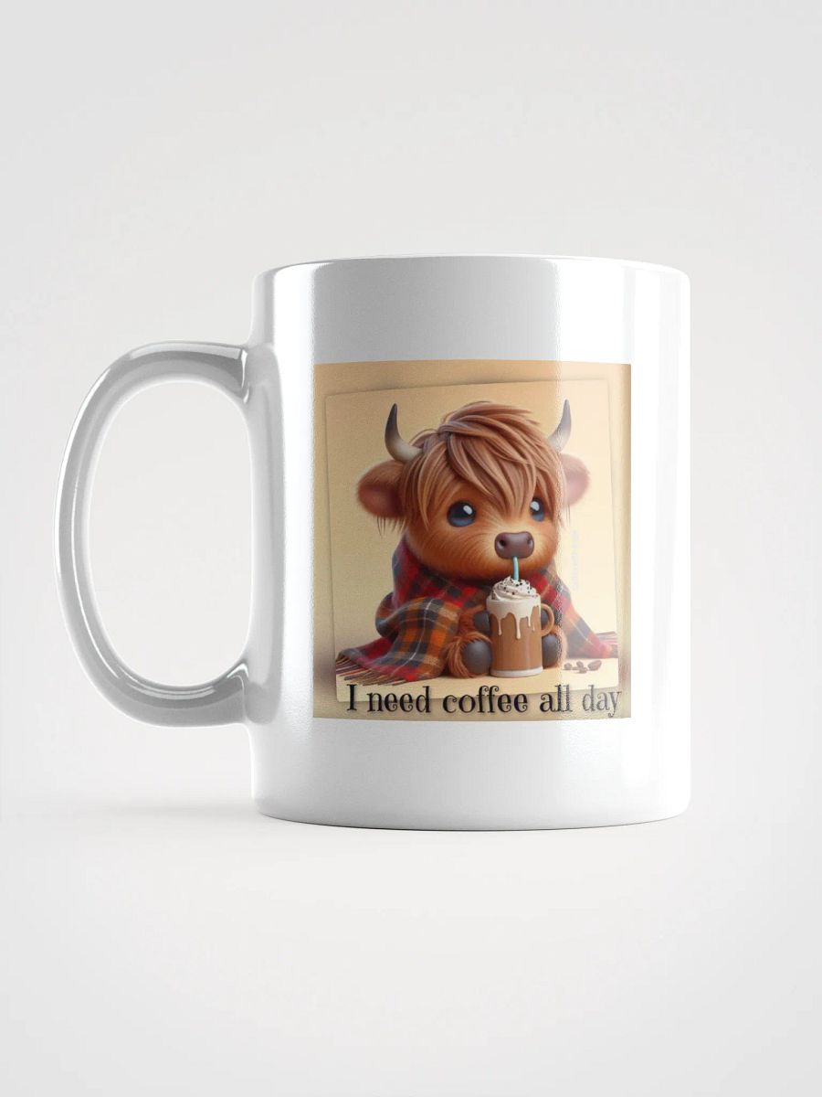 Coffee Cow Mug product image (16)