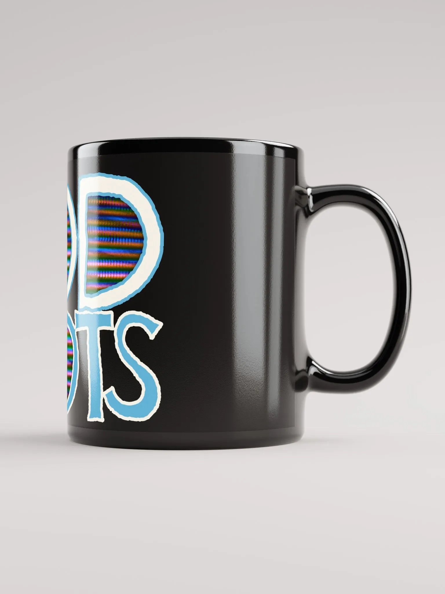 oddtrots Mug product image (1)