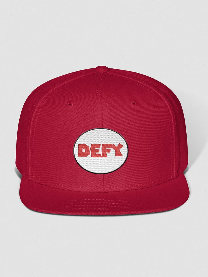 Defy Hat product image (1)
