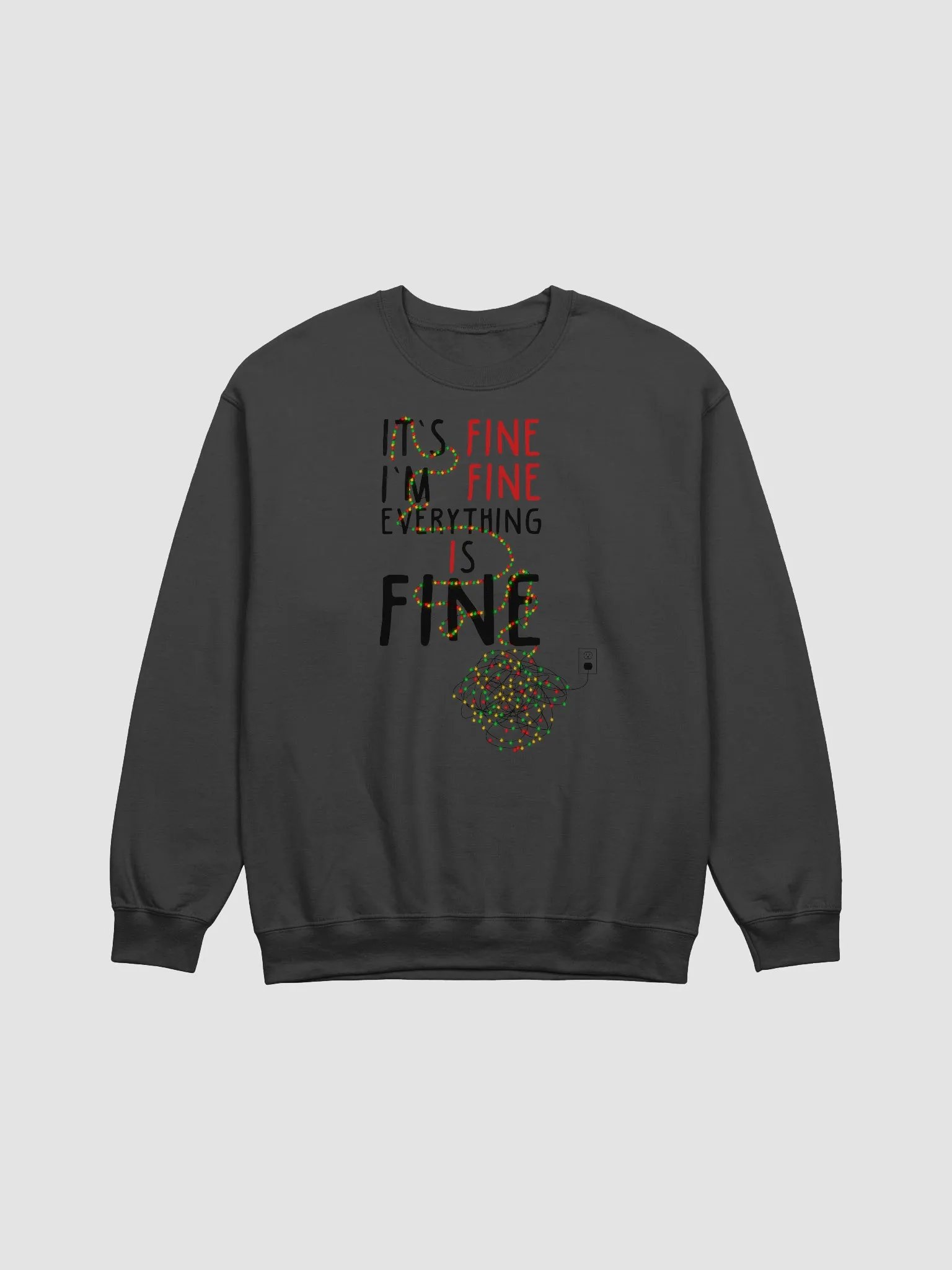 Everything Is Fine product image (3)