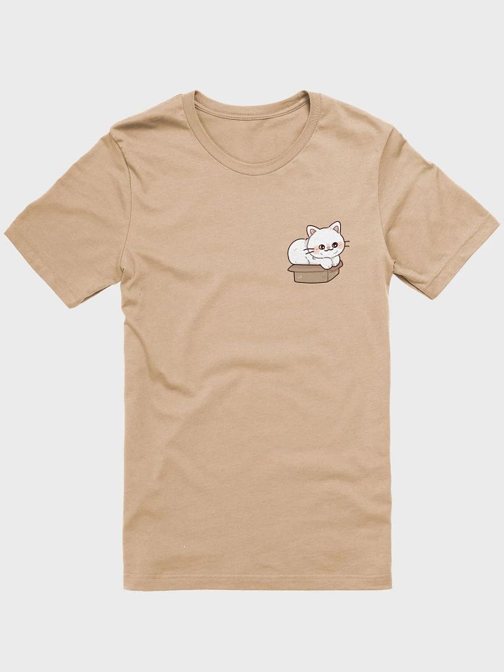 catJAM in a Box T-Shirt product image (1)